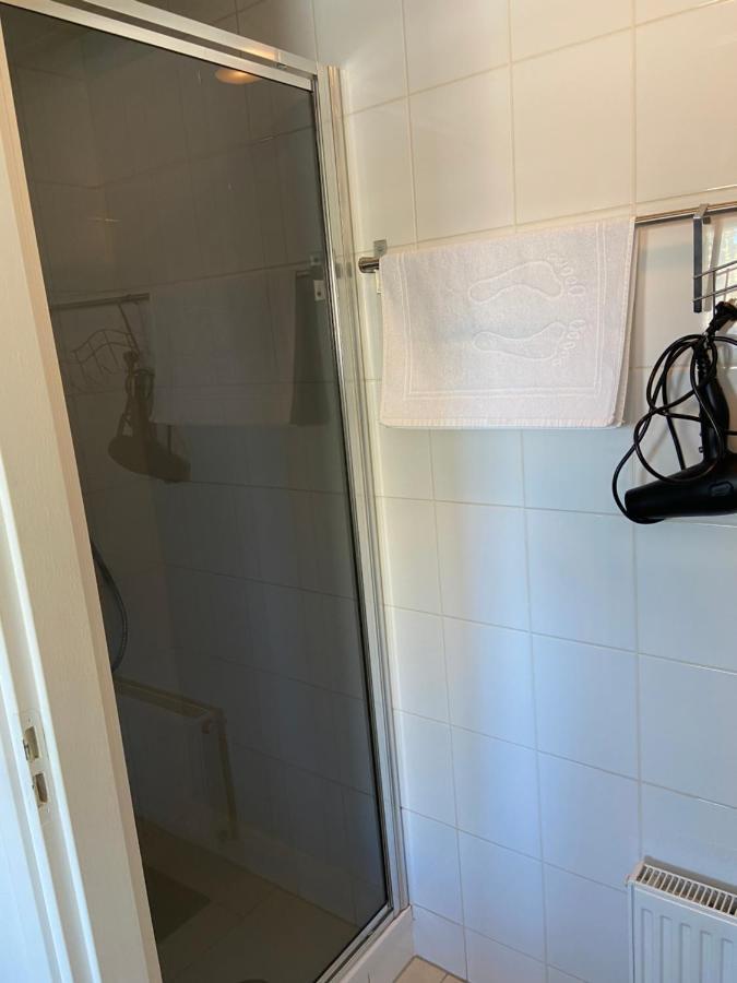 Guest House Open Doors อัลเมียเรอ ภายนอก รูปภาพ